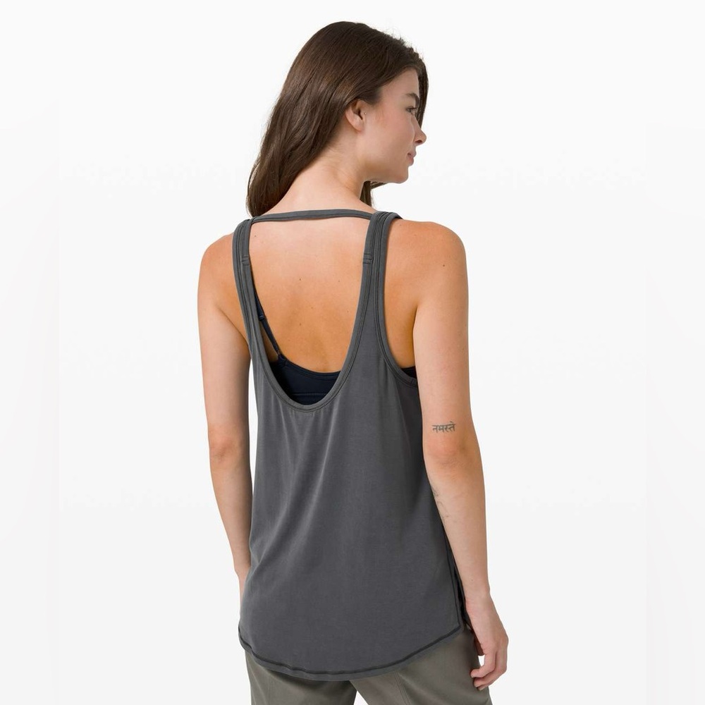 Lululemon ‘Ease of it All’ Tank